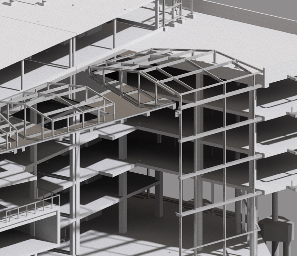 Consulting Structural and Civil Engineers | Mann Williams